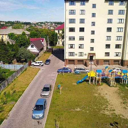 Квартира Посуточно В Ужгороде المظهر الخارجي الصورة